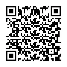 Código QR para número de telefone +393939097240