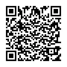 Código QR para número de telefone +393939100952