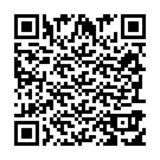 QR код за телефонен номер +393939110469