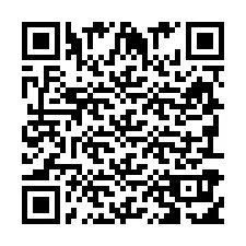 QR kód a telefonszámhoz +393939111806