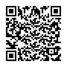 QR kód a telefonszámhoz +393939111832