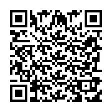 Código QR para número de teléfono +393939112553