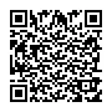 QR Code pour le numéro de téléphone +393939112826