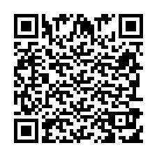 QR kód a telefonszámhoz +393939112827