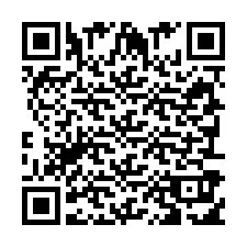 Código QR para número de telefone +393939112894