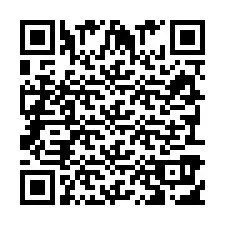 Codice QR per il numero di telefono +393939128489