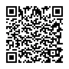 Código QR para número de telefone +393939152290