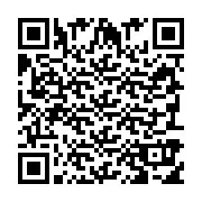 Código QR para número de telefone +393939154004