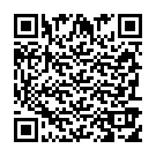 QR-код для номера телефона +393939159554