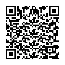 QR Code pour le numéro de téléphone +393939171220