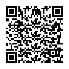 QR kód a telefonszámhoz +393939216415