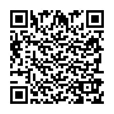 Codice QR per il numero di telefono +393939256806