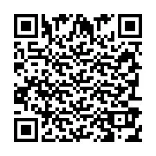 Código QR para número de telefone +393939343190