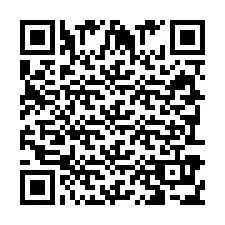 Codice QR per il numero di telefono +393939355698