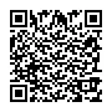 Kod QR dla numeru telefonu +393939358033