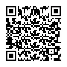 Codice QR per il numero di telefono +393939363936