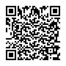 QR Code pour le numéro de téléphone +393939366366