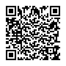 QR-koodi puhelinnumerolle +393939421287