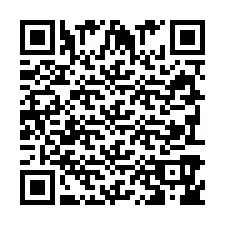 QR Code pour le numéro de téléphone +393939468708