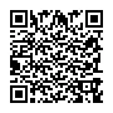 Código QR para número de telefone +393939480713