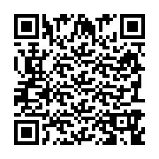 QR-koodi puhelinnumerolle +393939484016