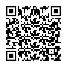 Codice QR per il numero di telefono +393939551756