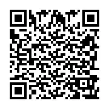 QR код за телефонен номер +393939633633