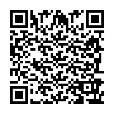 Codice QR per il numero di telefono +393939636636