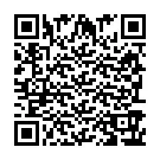 QR-код для номера телефона +393939639636