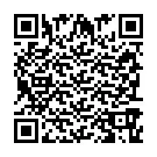 Codice QR per il numero di telefono +393939688974