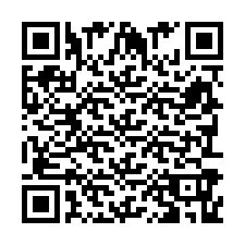 QR Code pour le numéro de téléphone +393939692287