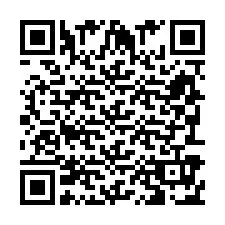 Kod QR dla numeru telefonu +393939705077