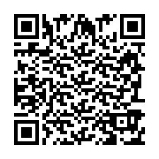 QR Code pour le numéro de téléphone +393939709072