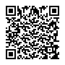 QR код за телефонен номер +393939827212