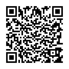 Kod QR dla numeru telefonu +393939828054