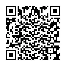 Kod QR dla numeru telefonu +393939946211