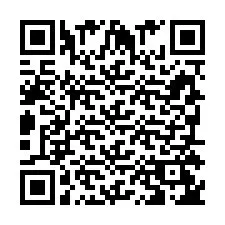 Código QR para número de telefone +393952426865