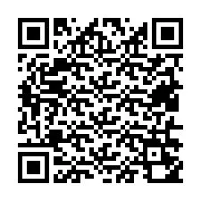 电话号码二维码 +39416250457