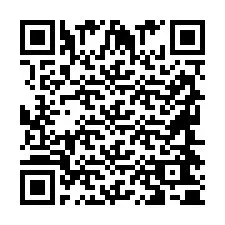 QR Code for Phone number +3964460561