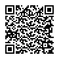 QR Code for Phone number +39662205894