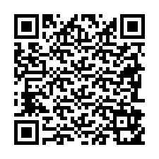 QR Code for Phone number +39682951448