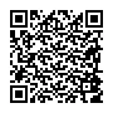 QR Code for Phone number +39694806935