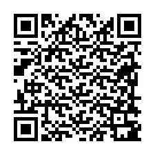 QR Code for Phone number +39698381179