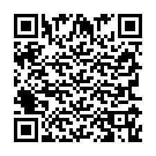 Codice QR per il numero di telefono +397611680504