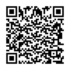 QR-код для номера телефона +398621770026