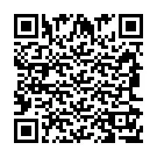 QR-код для номера телефона +398621770040