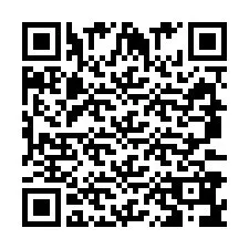 QR Code สำหรับหมายเลขโทรศัพท์ +398738966108