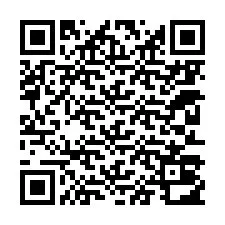 QR Code for Phone number +40213012930