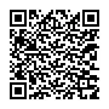 QR-code voor telefoonnummer +40213319330