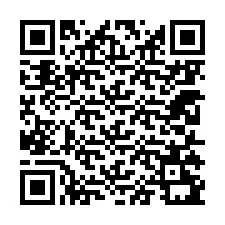 QR-код для номера телефона +40215291537